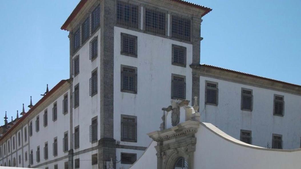 ホテル Casa Da Vila アロウカ エクステリア 写真
